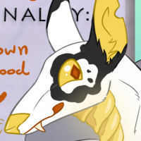 Thumbnail for Standard-00230: Kittiwake