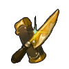<a href="https://www.arcanezoo.com/world/items?name=Gilded Blade" class="display-item">Gilded Blade</a>