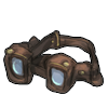 Traveler’s Goggles