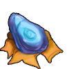 Blue Azoth Token