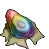 Prismatic Azoth Token