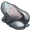 Large Silver Ore