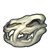 Hunter Skull