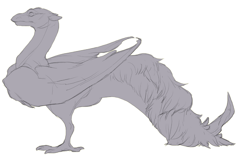 Tundra Tail