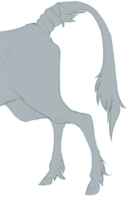 Standard Tail